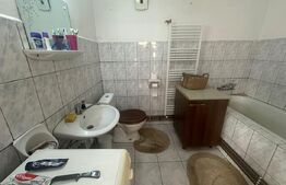 Casa individuala 90mp utili si 1420mp teren in Chinteni.