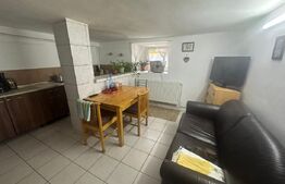 Casa individuala 90mp utili si 1420mp teren in Chinteni.