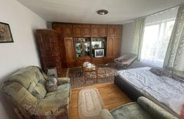 Casa individuala 90mp utili si 1420mp teren in Chinteni.