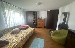 Casa individuala 90mp utili si 1420mp teren in Chinteni.