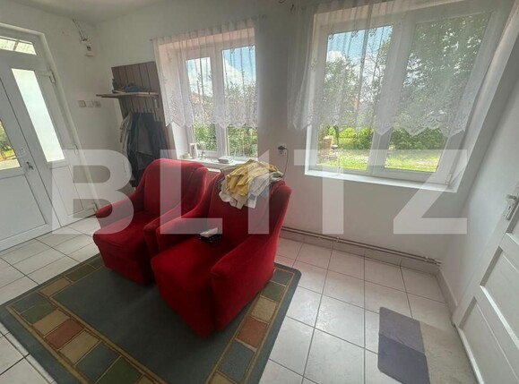 Casa de vânzare 2 camere Chinteni - 156736CV | BLITZ Cluj-Napoca | Poza9