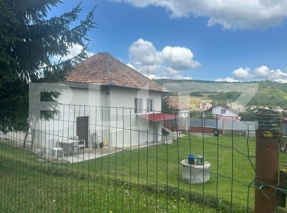 Casa de vânzare 2 camere Chinteni - 156736CV | BLITZ Cluj-Napoca | Poza2