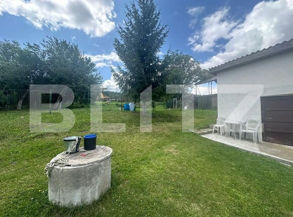 Casa de vânzare 2 camere Chinteni - 156736CV | BLITZ Cluj-Napoca | Poza1