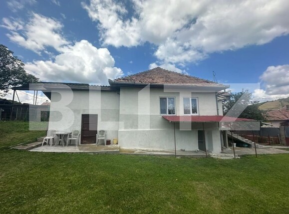 Casa de vânzare 2 camere Chinteni - 156736CV | BLITZ Cluj-Napoca | Poza3