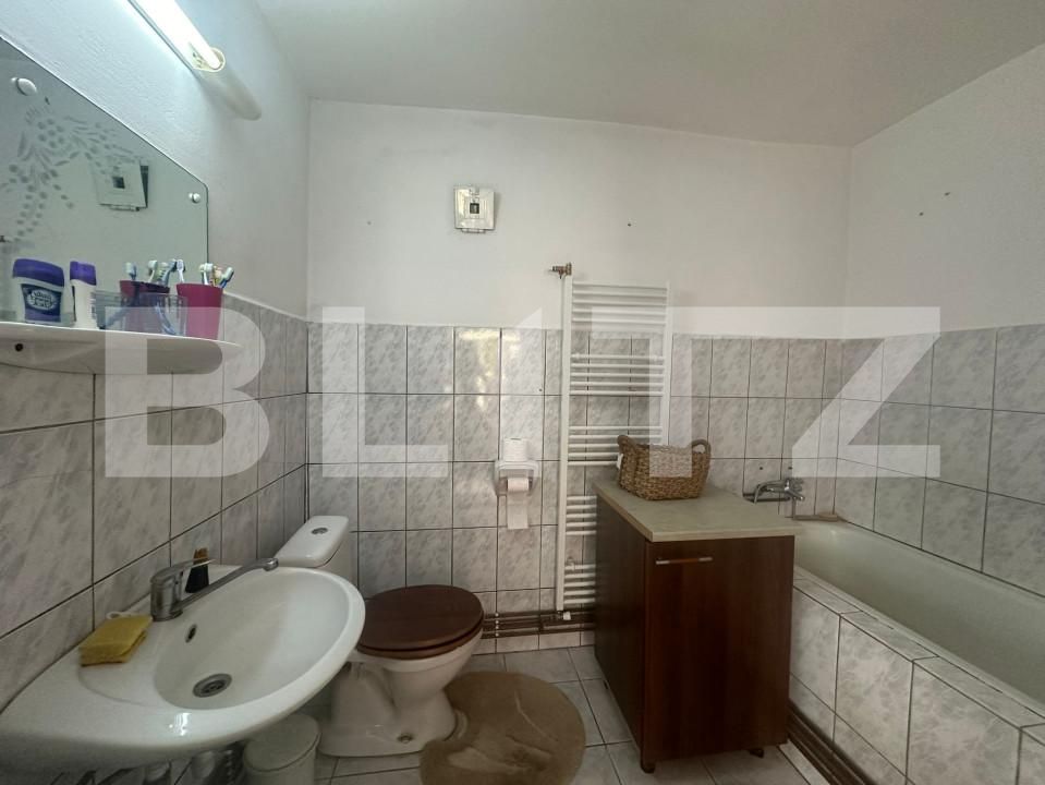 Casa de vânzare 2 camere Chinteni - 156736CV | BLITZ Cluj-Napoca | Poza8