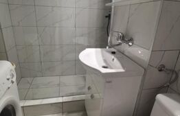 Garsoniera, 32 mp, parter inalt, zona Minerva, Petfriendly