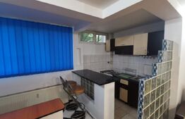 Garsoniera, 32 mp, parter inalt, zona Minerva, Petfriendly