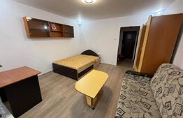 Garsoniera, 32 mp, parter inalt, zona Minerva, Petfriendly