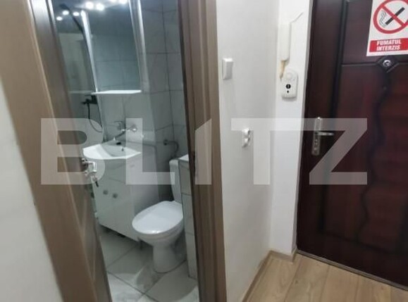 Garsonieră de închiriat Manastur - 156737AI | BLITZ Cluj-Napoca | Poza3