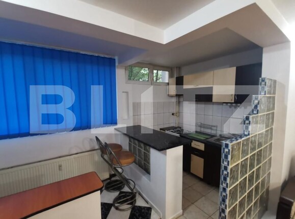 Garsonieră de închiriat Manastur - 156737AI | BLITZ Cluj-Napoca | Poza6
