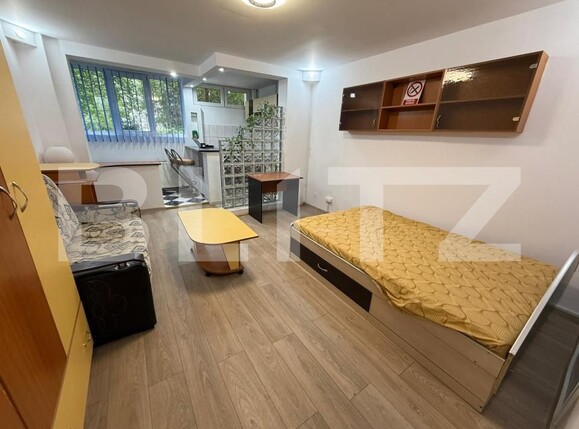 Garsonieră de închiriat Manastur - 156737AI | BLITZ Cluj-Napoca | Poza1