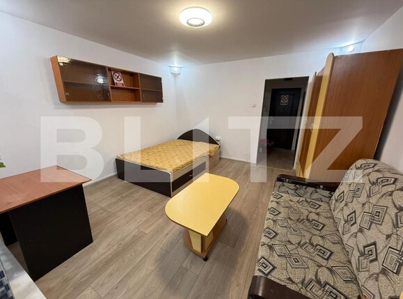Garsonieră de închiriat Manastur - 156737AI | BLITZ Cluj-Napoca | Poza1