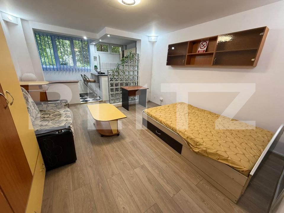 Garsonieră de închiriat Manastur - 156737AI | BLITZ Cluj-Napoca | Poza2