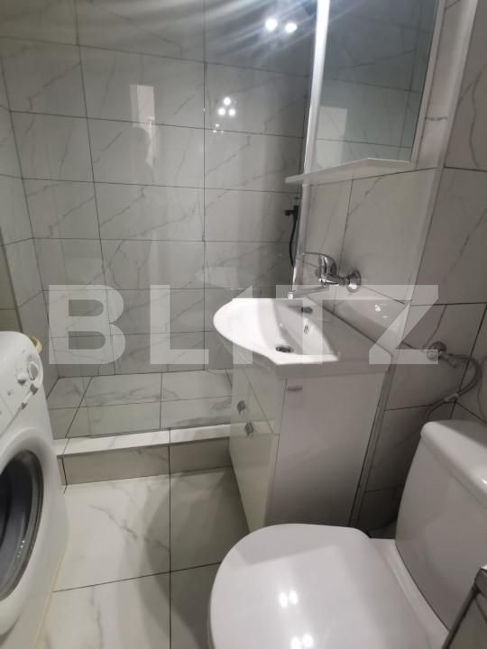 Garsonieră de închiriat Manastur - 156737AI | BLITZ Cluj-Napoca | Poza4