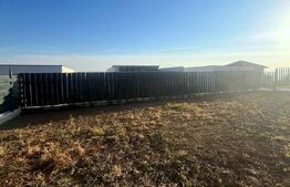 Duplex 3 dormitoare, D+P+E, 160mp utili si 260mp teren, in Iris