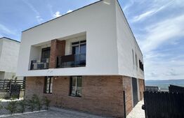 Duplex panoramic în Iris cu 160 mp utili, 260 mp teren, cartier nou