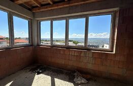 Duplex 3 dormitoare, D+P+E, 160mp utili si 260mp teren, in Iris