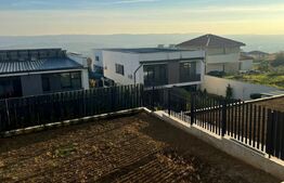 Duplex 3 dormitoare, D+P+E, 160mp utili si 260mp teren, in Iris