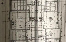 Duplex 3 dormitoare, D+P+E, 160mp utili si 260mp teren, in Iris