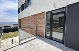 Duplex panoramic în Iris cu 160 mp utili, 260 mp teren, cartier nou