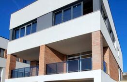 Duplex 3 dormitoare, D+P+E, 160mp utili si 260mp teren, in Iris