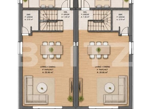 Casa de vânzare 5 camere Iris - 156738CV | BLITZ Cluj-Napoca | Poza5
