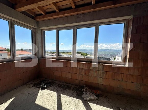 Casa de vânzare 5 camere Iris - 156738CV | BLITZ Cluj-Napoca | Poza3