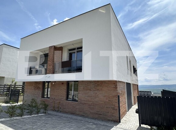 Casa de vânzare 5 camere Iris - 156738CV | BLITZ Cluj-Napoca | Poza1
