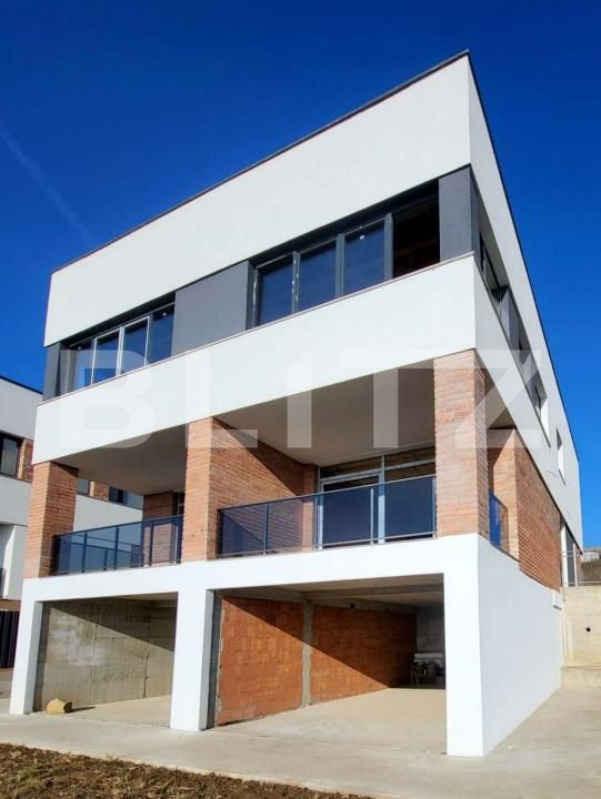 Casa de vânzare 5 camere Iris - 156738CV | BLITZ Cluj-Napoca | Poza1