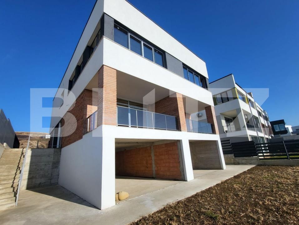 Casa de vânzare 5 camere Iris - 156738CV | BLITZ Cluj-Napoca | Poza3