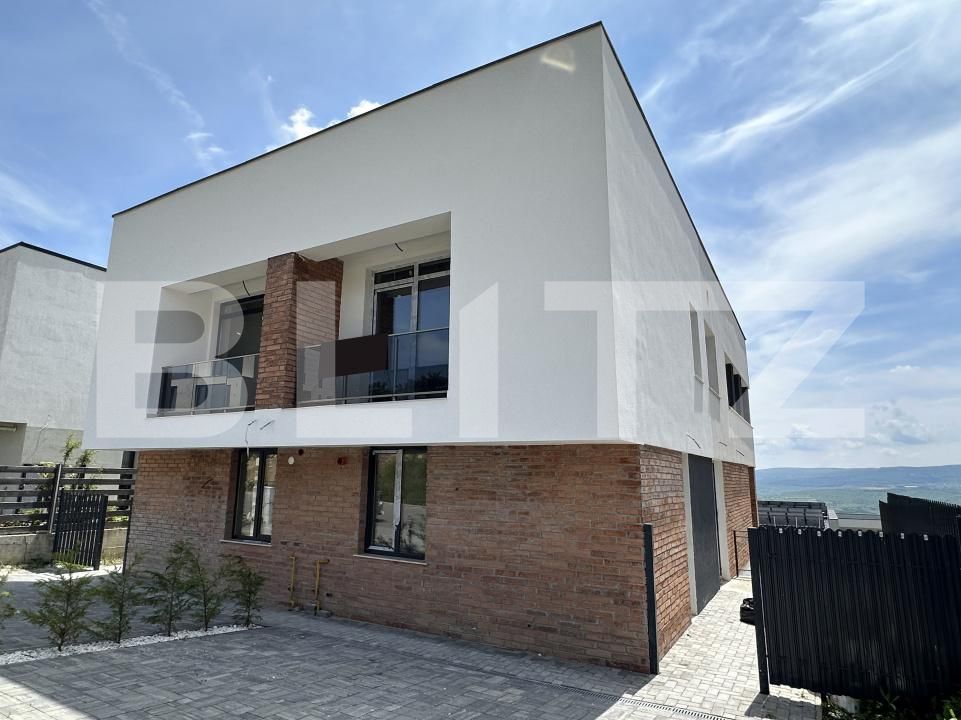 Casa de vânzare 5 camere Iris - 156738CV | BLITZ Cluj-Napoca | Poza2