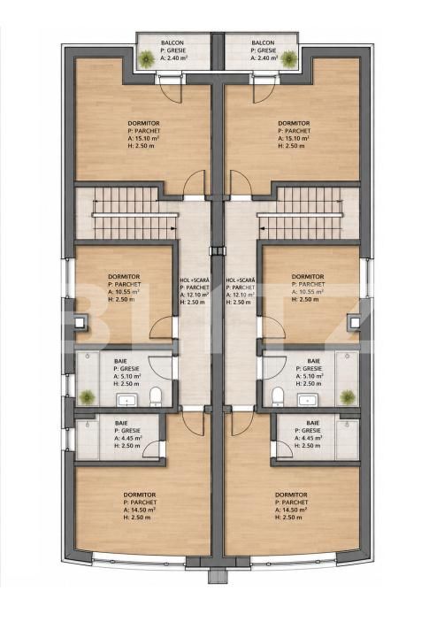 Casa de vânzare 5 camere Iris - 156738CV | BLITZ Cluj-Napoca | Poza6