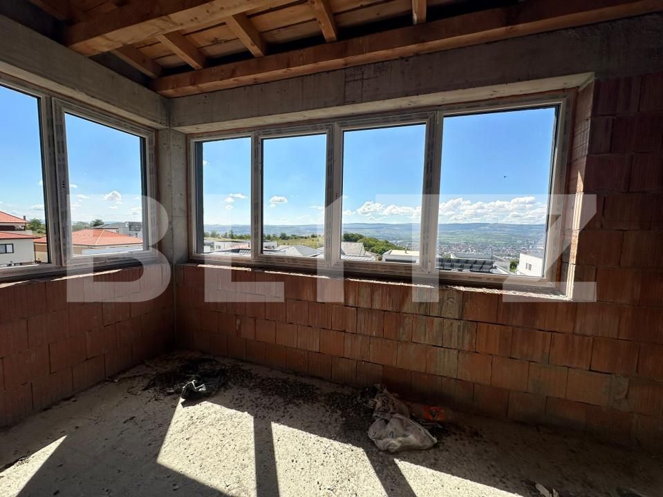 Casa de vânzare 5 camere Iris - 156738CV | BLITZ Cluj-Napoca | Poza3