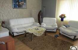 Vanzare 3 camere decomandate, etaj intermediar,106 mp, balcon, zona Lidl!