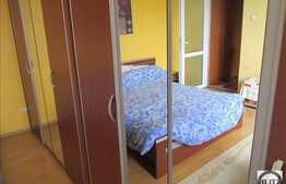 Vanzare 3 camere decomandate, etaj intermediar,106 mp, balcon, zona Lidl!