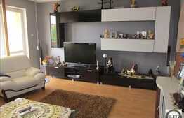 Vanzare 3 camere decomandate, etaj intermediar,106 mp, balcon, zona Lidl!