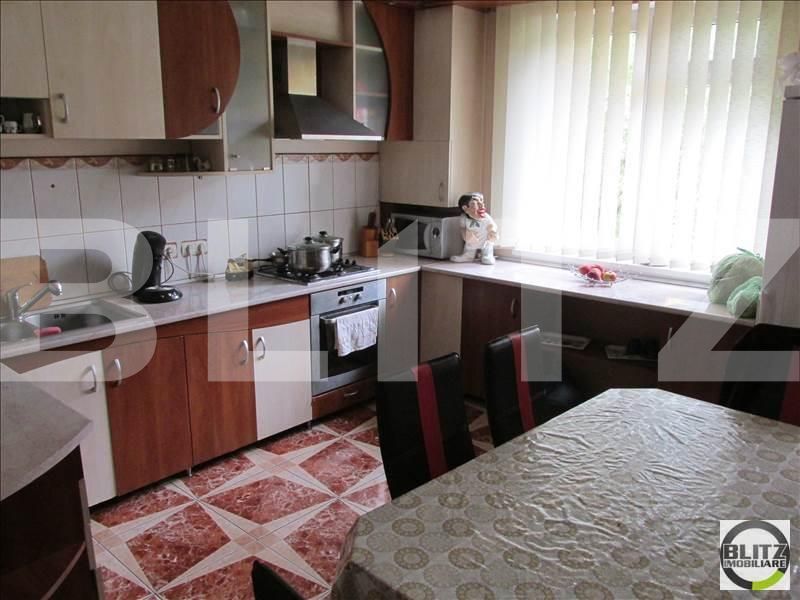 Apartament de vânzare 3 camere Bună Ziua - 15674AV | BLITZ Cluj-Napoca | Poza6