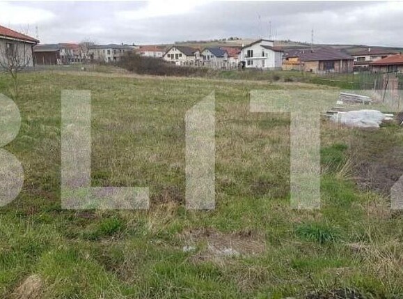 Teren de vânzare Exterior Nord - 156744TV | BLITZ Cluj-Napoca | Poza1