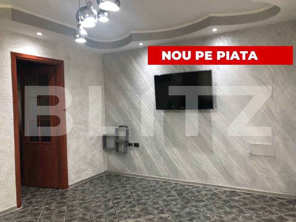 Apartament de vânzare 2 camere Astra - 156749AV | BLITZ Brașov | Poza1