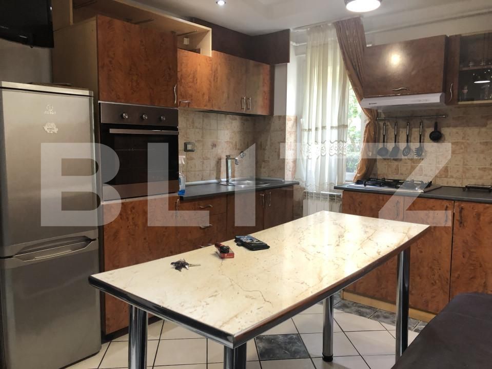 Apartament de vânzare 2 camere Astra - 156749AV | BLITZ Brașov | Poza3