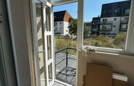 Apartament 2 camere, 50 mp, prima inchiriere, gradina, zona Cetatii 