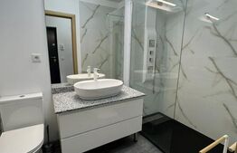 Apartament 2 camere, 50 mp, prima inchiriere, gradina, zona Cetatii 