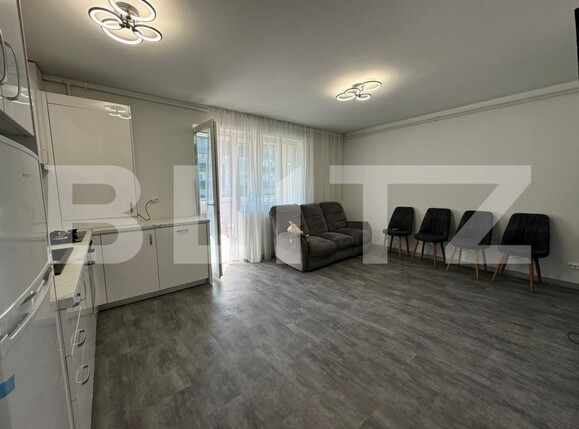 Apartament de închiriat 2 camere Floreşti - 156757AI | BLITZ Cluj-Napoca | Poza2