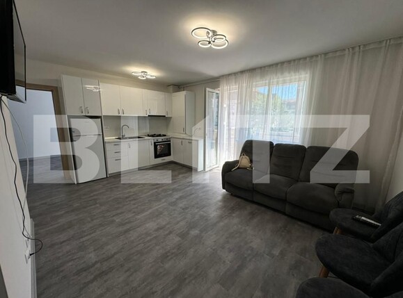 Apartament de închiriat 2 camere Floreşti - 156757AI | BLITZ Cluj-Napoca | Poza8