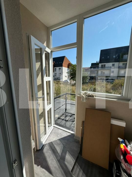 Apartament de închiriat 2 camere Floreşti - 156757AI | BLITZ Cluj-Napoca | Poza7