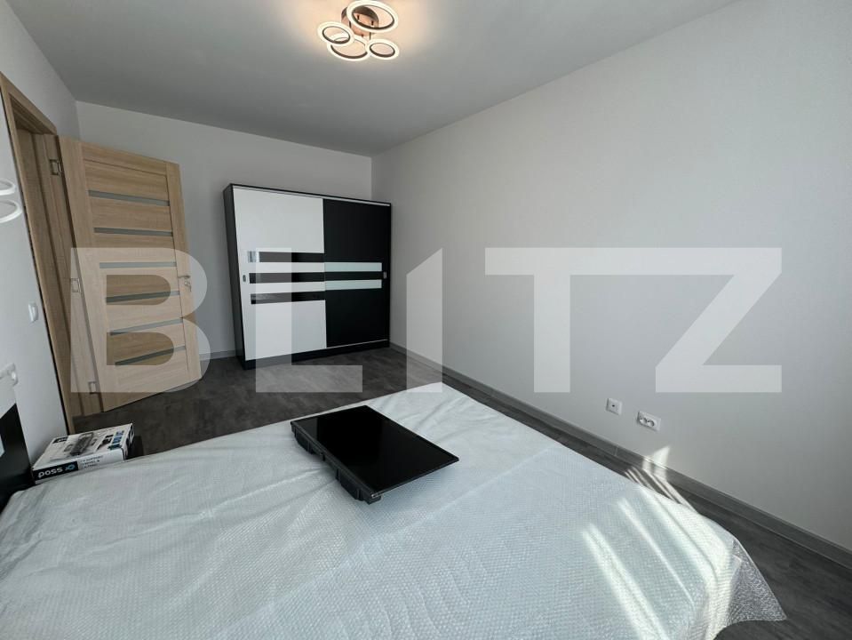 Apartament de închiriat 2 camere Floreşti - 156757AI | BLITZ Cluj-Napoca | Poza4