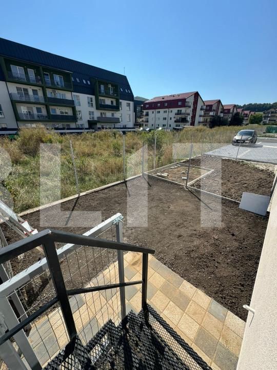 Apartament de închiriat 2 camere Floreşti - 156757AI | BLITZ Cluj-Napoca | Poza5