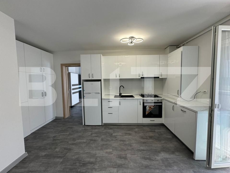 Apartament de închiriat 2 camere Floreşti - 156757AI | BLITZ Cluj-Napoca | Poza1