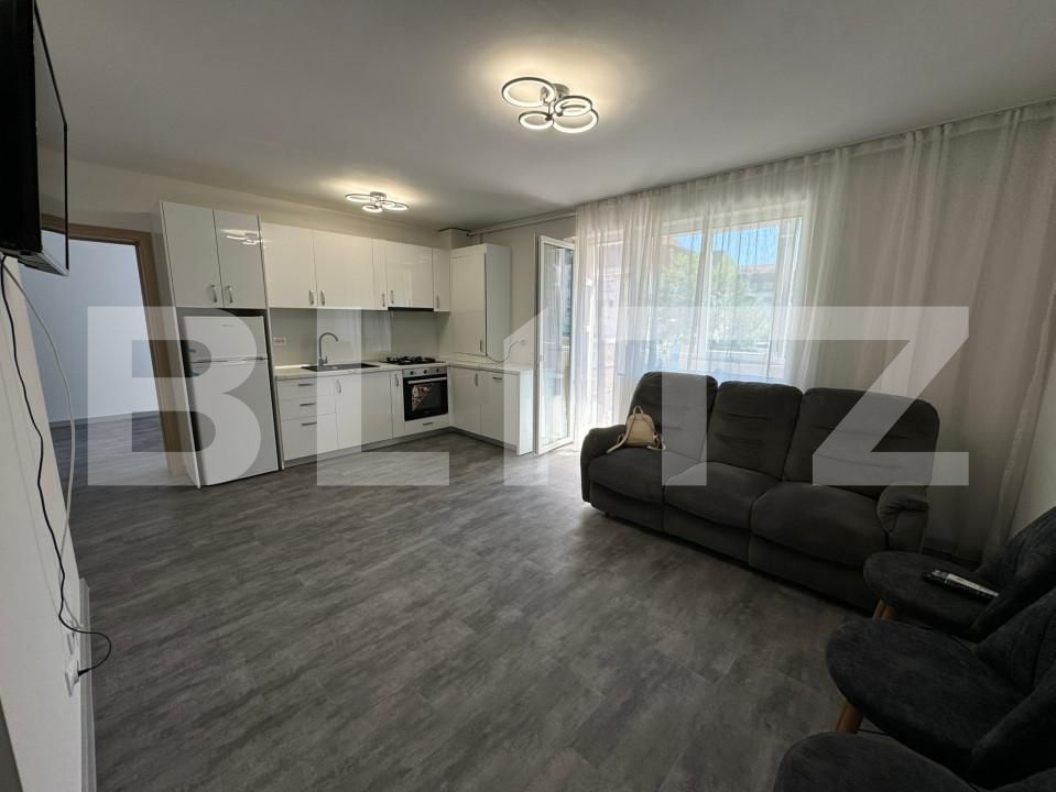 Apartament de închiriat 2 camere Floreşti - 156757AI | BLITZ Cluj-Napoca | Poza8