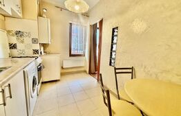 Apartament 1 camera, 33mp, parcare, etaj intermediar sud, zona Avram Iancu